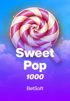 Sweet Pop 1000