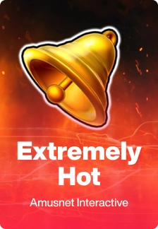 Extremely Hot