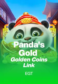 Panda's Gold Golden Coins Link