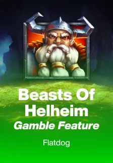 Beasts Of Helheim Gamble Feature