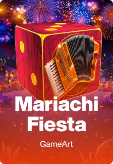 Mariachi Fiesta