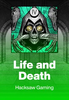 Life and Death