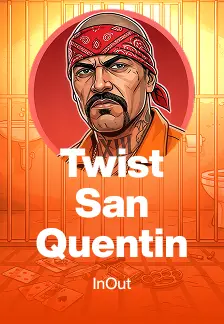 Twist San Quentin