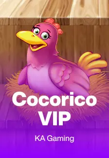 Cocorico VIP