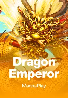 Dragon Emperor