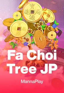 Fa Choi Tree JP