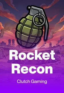 Rocket Recon