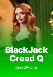BlackJack Creed Q