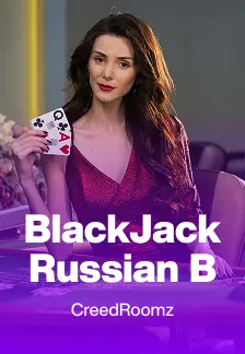 BlackJack Russian B
