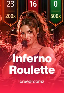Inferno Roulette