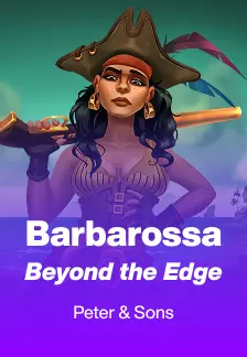 Barbarossa: Beyond the Edge