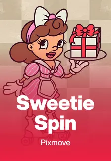 Sweetie Spin
