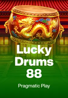 Lucky Drums 88