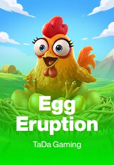 Egg Eruption